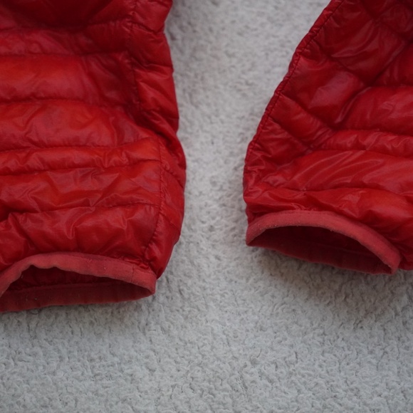 Patagonia Ultralight Down Jacket - Picture 5 of 8
